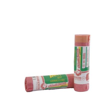 SACC N U THE BEST CHIUDIFACILE X 15 ROSA