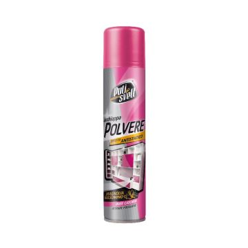 BERGEN ACCHIAPPAPOLVERE SPRAY 300ML MAGNOL