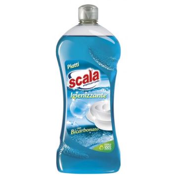 SCALA PIATTI 750ML BICARBONATO