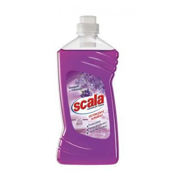 SCALA PAVIMENTI 1LT LAVANDA