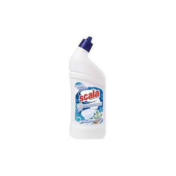 SCALA WC GEL 750ML DISINCROSTANTE