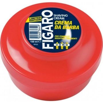 FIGARO CREMA DA BARBA CIOTOLA 150ML