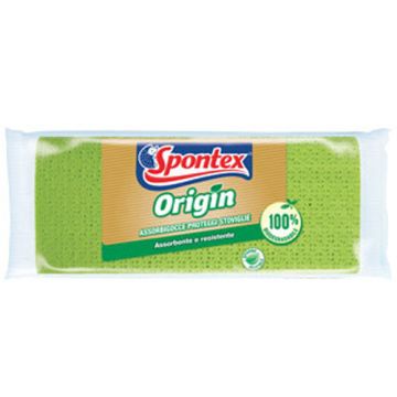 SPONTEX - Origin - Assorbigocce