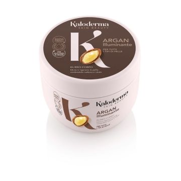 KALODERMA CORPO 300ML BURRO ARGAN NEW