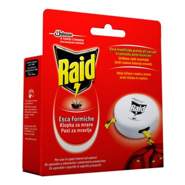 RAID ESCA FORMICHE 1 PEZZO