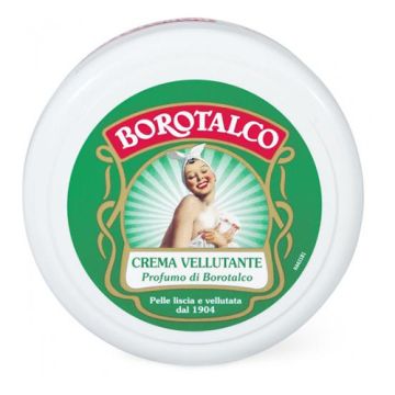 BOROTALCO CREMA VELLUTANTE 150ML