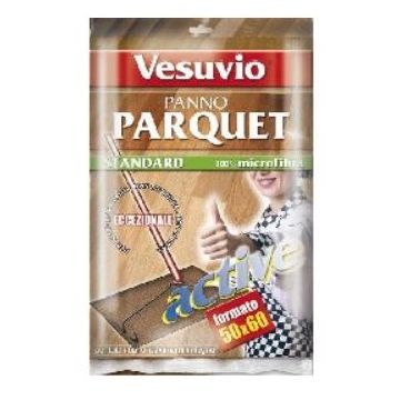 VESUVIO PANNO MICROFIBRE 50X60 PARQUET
