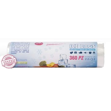 DEALO SACCHETTI FREEZER ROT 360S