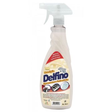 DELFINO  SGRASSATORE COMPLETO 500ML MARSIGLIA