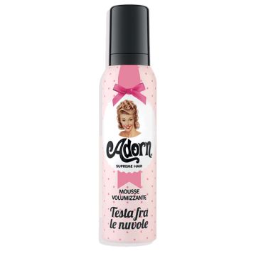 Adorn - Testa Fra Le Nuvole - Mousse Volumizzante 150 Ml