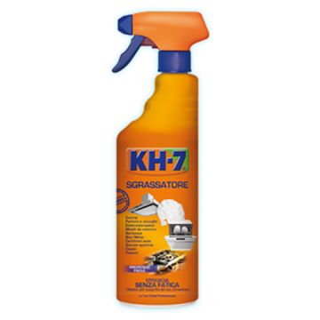 KH-7 SGRASSATORE SPRAY 750ML
