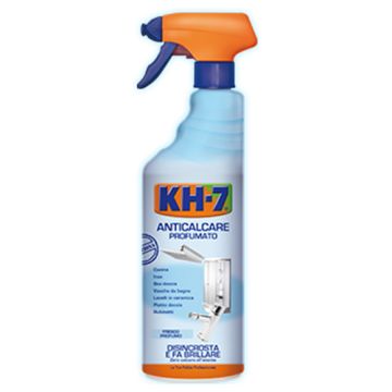 KH-7 ANTICALCARE SPRAY 750ML