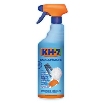 KH-7 - Smacchiatore Spray Per Il Bucato 750 Ml