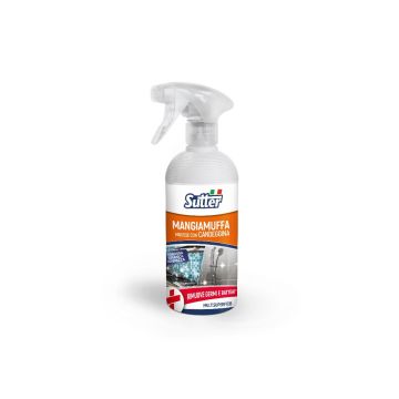EMULSIO MANGIAMUFFA 500ML C/CAND