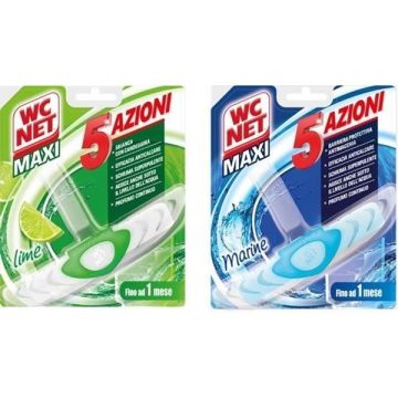 WC NET ENERGY TAVOLETTA MAXI C M