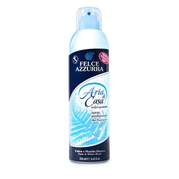 FELCE AZZURRA - Muschio Bianco - Spray Per Ambienti 250 Ml