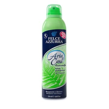 FELCE AZZURRA - Spray Per Ambienti Giardino Zen 250 Ml