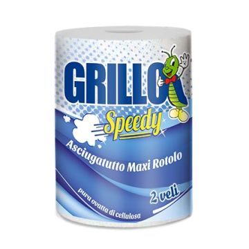 GRILLO SPEEDY BOBINOTTO MONOROTOLO