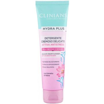 CLINIANS DET BASIC CREM P SENS 150ML