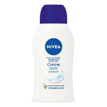 Nivea Mini Doccia Creme Soft 50 Ml