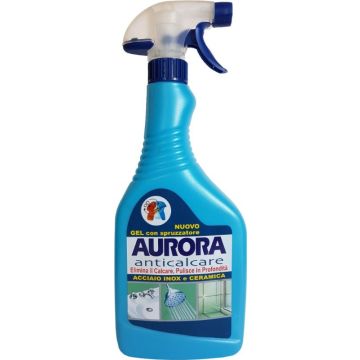 AURORA ANTICALCARE 780ML GEL SPRAY
