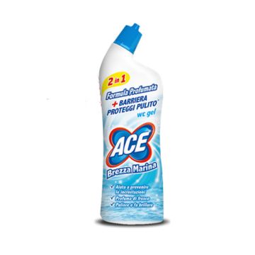 ACE WC GEL 700ML BREZZA MARINA