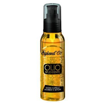 SPLENDOR OLIO CAPELLI OLIO SPLEND 100ML