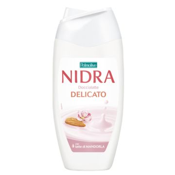 NIDRA DOCCIA 250ML LATTE DI MANDORLA