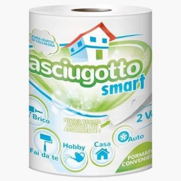 SOAVEX ASCIUGOTTO MONOROTOLO SMART