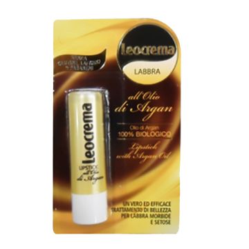 LEOCREMA STICK LABBRA ARGAN
