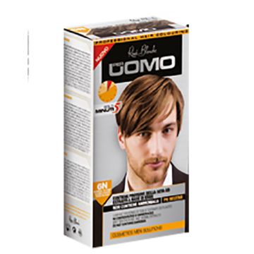Renee Blanche - Per uomo - colorazione per capelli permanente N. 6N Biondo Scuro