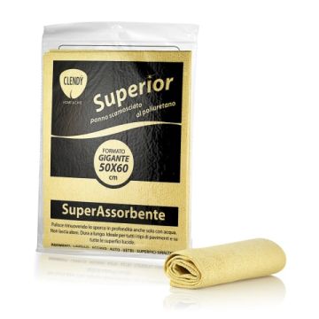 CLENDY PANNO 50X60 SUPERIOR PROFESSIONAL