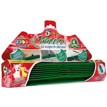 SUPERFIVE - Mia - Ricambio Per Scopa In Silicone