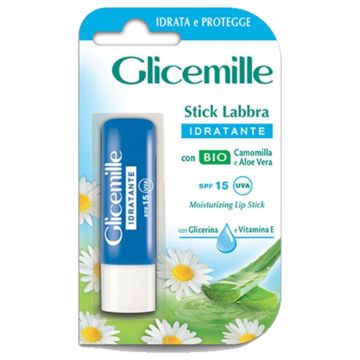 GLICEMILLE STICK LABBRA IDRATANTE