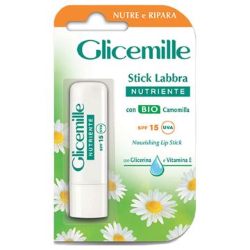 GLICEMILLE STICK LABBRA NUTRIENTE