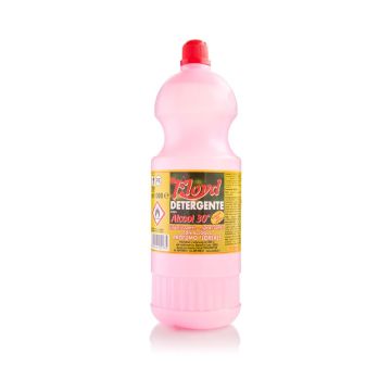 ALCOOL PROFUMATO 1LT FLOREALE