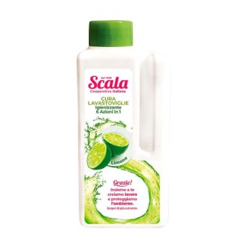 SCALA CURALAVASTOVIGLIE 250ML
