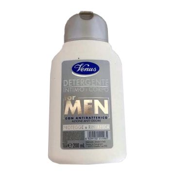 Venus Detergente Intimo Men 200 ml
