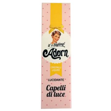 ADORN SUPREME CRISTALLI LIQUIDI 50ML