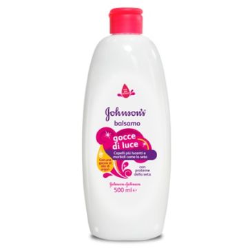 Gocce Di Luce – Balsamo Per Bambini