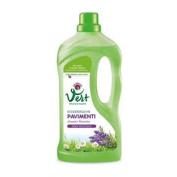 CHANTECLAIR VERT PAVIMENTO 1LT LAVAN/ROSMAR