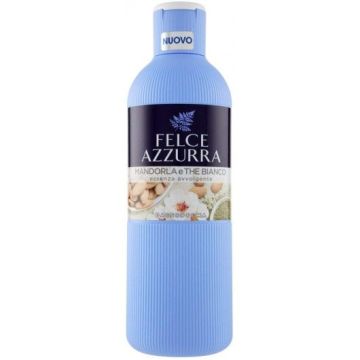 FELCE AZZURRA - Puro - Bagnodoccia 650 ml