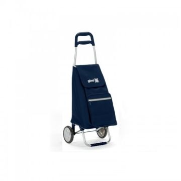 GIMI CARRELLO SPESA ARGO BLU