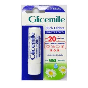 GLICEMILLE STICK LABBRA PROTETTIVO