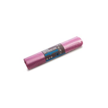 SACC N U DOLIS DIFFUSORE 70X110 10PEZZI  VIOLA