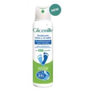 GLICEMILLE DEODORANTE PIEDI&SCARPE 150ML