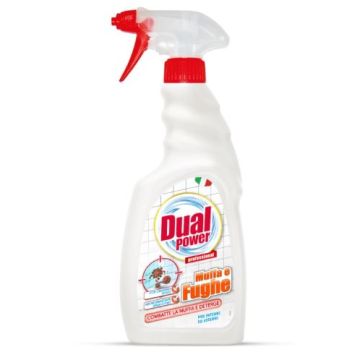 DUAL SPECIFICO MUFFA SPRAY 500ML