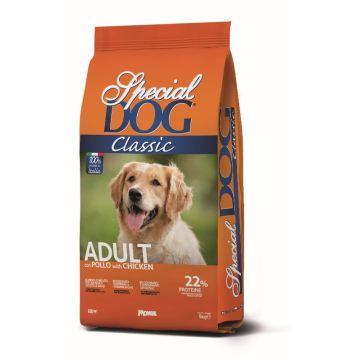 SPECIAL DOG CROCC  5KG CLASSICO