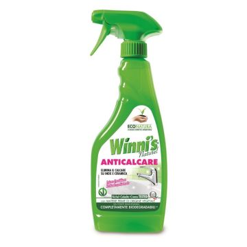 WINNIS ANTICALCARE TRIGGER 500ML