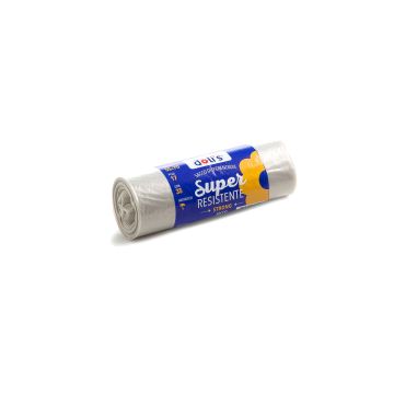 SACC N U DOLIS 55X70 SUPER RESIST AMBRA